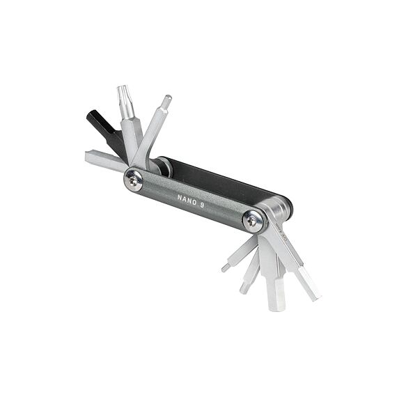 TOPEAK tool NANO 9
