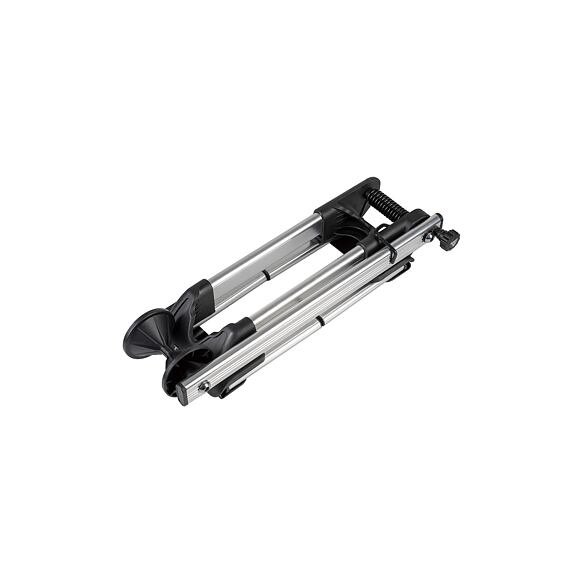 TOPEAK bike stand LINEUP STAND silver