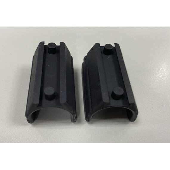 TOPEAK spare part - RUBBER PAD on TETRAFENDER M1/G1/R1 2pcs