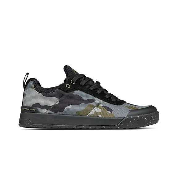RIDE CONCEPTS men shoes ACCOMPLICE olive camo