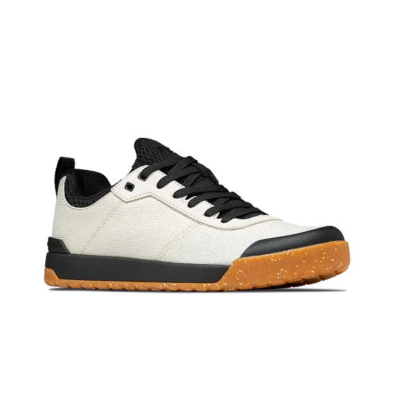 RIDE CONCEPTS men shoes ACCOMPLICE CLIP off white
