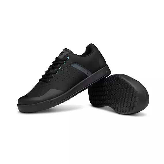 RIDE CONCEPTS men shoes HELLION ELITE black