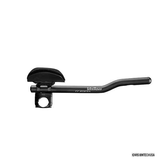 VISION TRIMAX Clip-On S-Bend 210/360mm