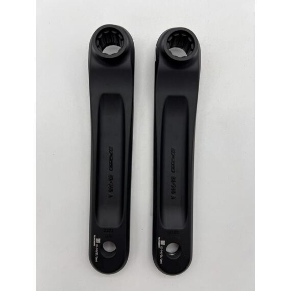 FSA crankarms E-Bike CK-745/ISIS/BOSCH GEN4 armset 165mm