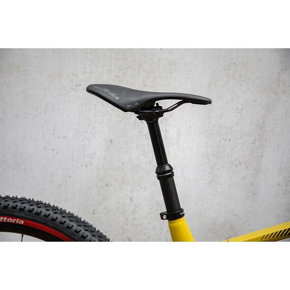 RIDLEY bike RAFT XC 100mm GX-X01 Mix Eagle Mustard Yellow/Black