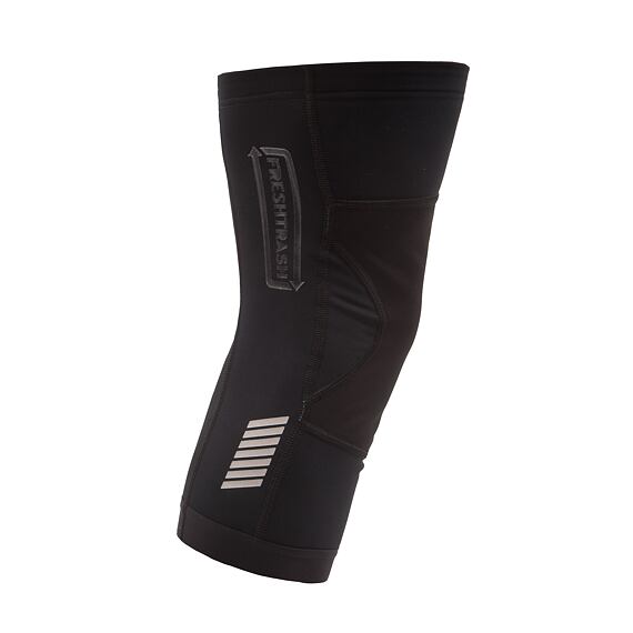 FT CYKLO SLEEVES knees TRUE BLACK