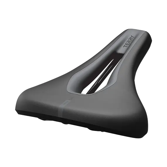 Terry saddle Butterfly Exera Women