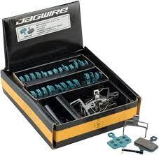 JAGWIRE brake pads Sport Organic Avid (Elixir) 25pcs