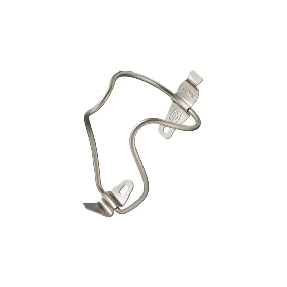 RITCHEY bottle cage CLASSIC Stainless Steel
