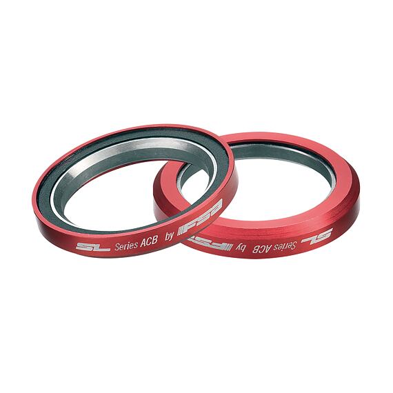 FSA headset bearing SL Micro ACB Light 45x45 1-1/4