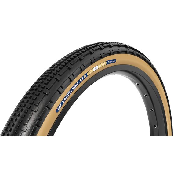 PANARACER tires GRAVELKING SK + 700x45C black/brown