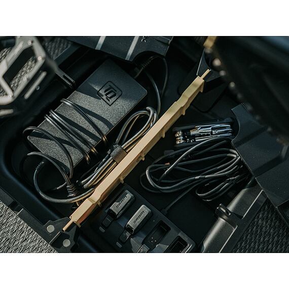 TOPEAK TUNE-UP STATION