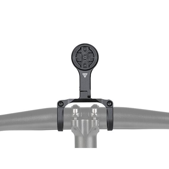 TOPEAK UTF MULTI-MOUNT PRO for handlebars 25.4-31.8