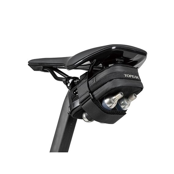 TOPEAK seatpost bag ELEMENTA SEATBAG Pro w/ Essential Tools