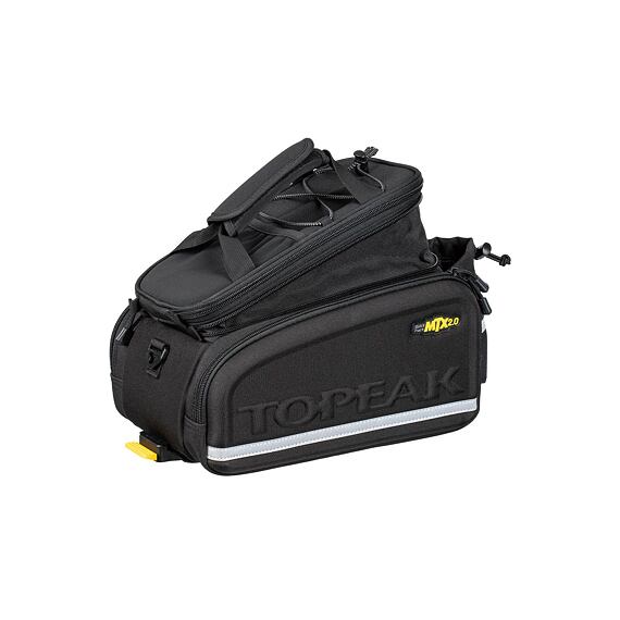 TOPEAK MTX TRUNK Bag DX