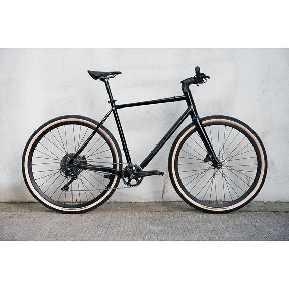 RIDLEY bike KALAZY Cues Flatbar Black
