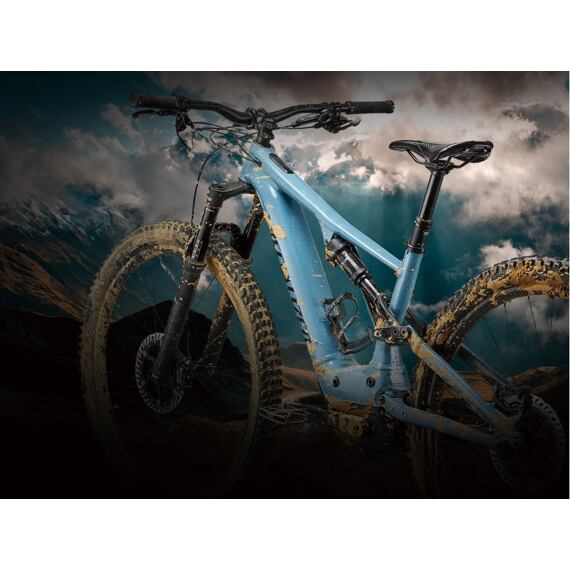 CICLOVATION bottle cage Minimalism Topo Side-Pull Snow White