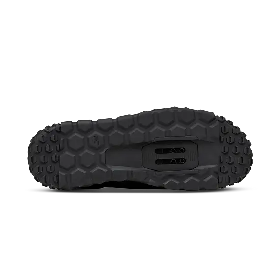 RIDE CONCEPTS men shoes TALLAC MID CLIP BOA black/charcoal