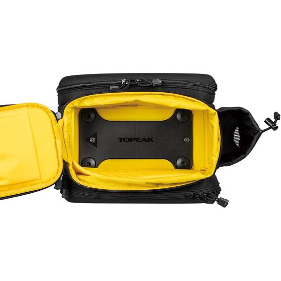 TOPEAK ESSENTIAL TRUNK BAG DXP