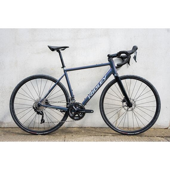 RIDLEY bike GRIFN A GRX600 Dark Violet Cameleon
