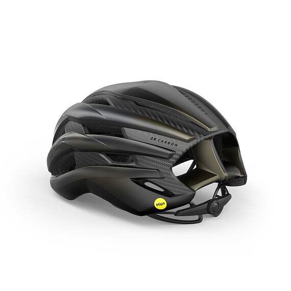 MET helmet TRENTA 3K CARBON MIPS Tadej Pogačar Blačk Edition -52/56