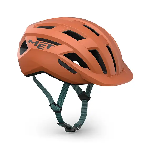 MET helmet ALLROAD MIPS wander cinnamon -58/61