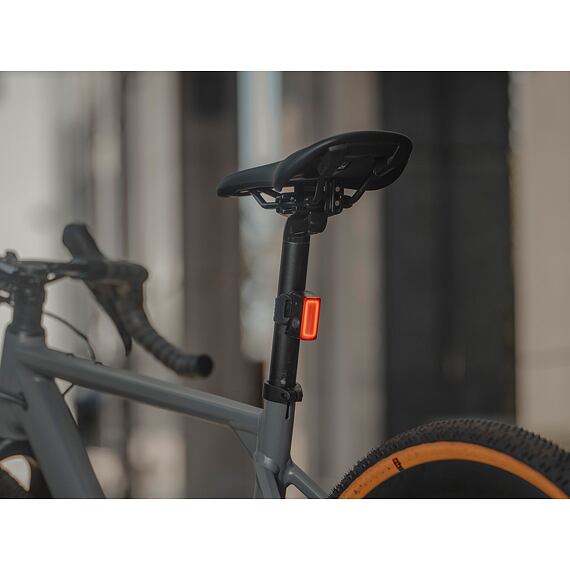 TOPEAK light POWERLITE COMBO 400/30 set