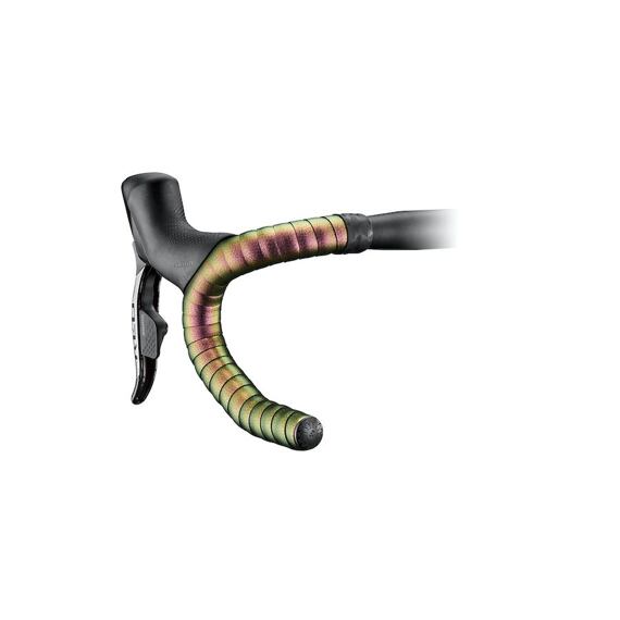 CICLOVATION bar tape Poly Touch Aurora Purple