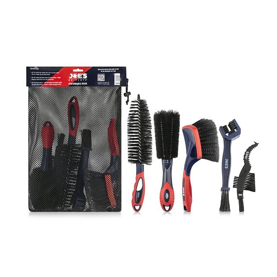 JOE´S Premium Brush Kit