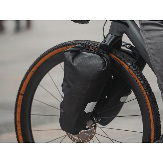 TOPEAK QR FORK DRYBAG 5.8L