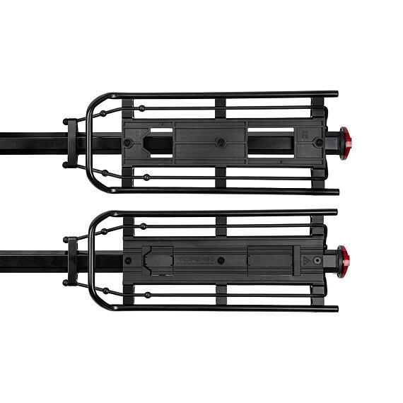 TOPEAK MTX BEAMRACK II V type for small bikes