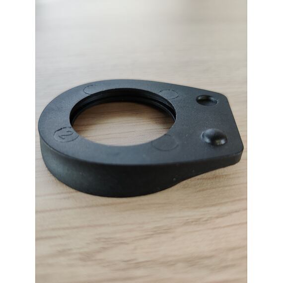 FORZA CIP IC Integrated Cone Spacer - Round