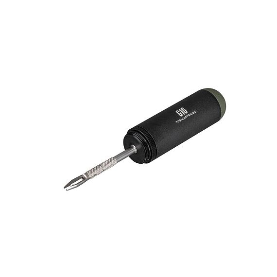 TOPEAK tools TUBI CARTRIDGE G16