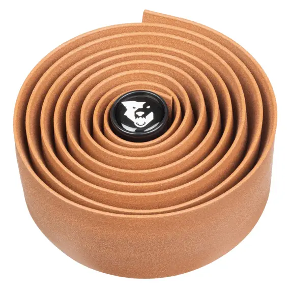 WOLF TOOTH bar tape SUPPLE TAPE brown