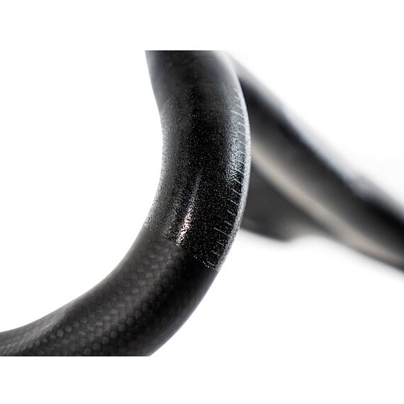 VISION handlebar METRON ACR EVO 380x90