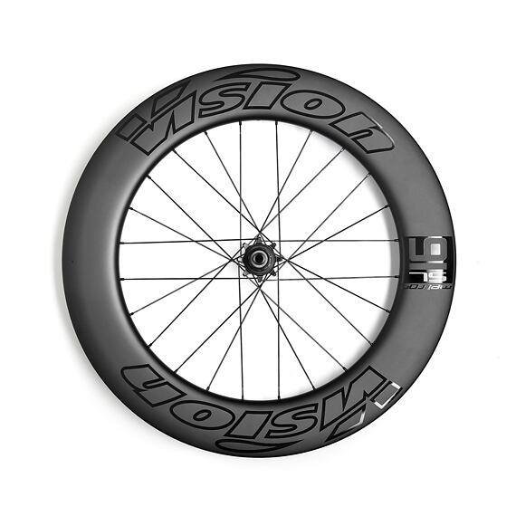 VISION front wheel SC91 DB-CL CH-TL