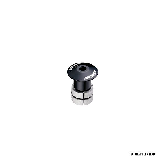 FSA Compres 1-1/8 Carb steerer alloy cap