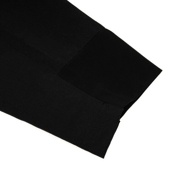 HORSEFEATHERS pants STOKER black