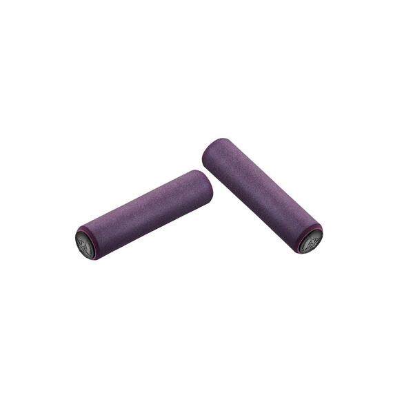 CICLOVATION grips Trail Silcolite Mystery Purple
