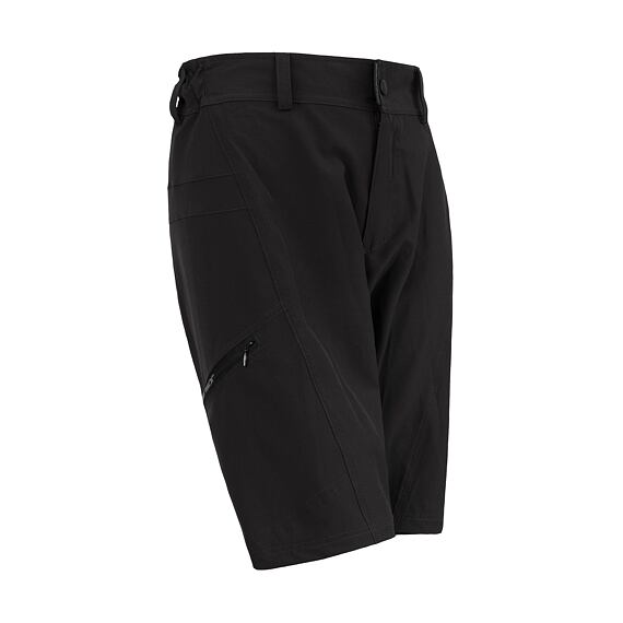 SENSOR HELIUM LITE shorts WOM true blk