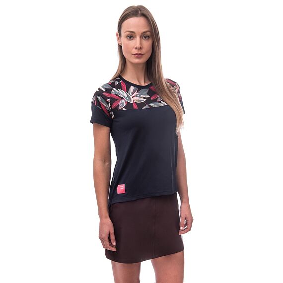 SENSOR HELIUM LITE skirt WOM port red