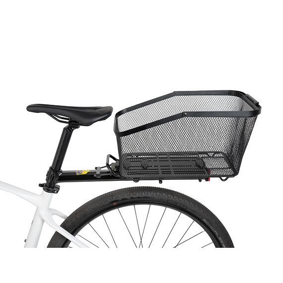 TOPEAK URBAN BASKET REAR 24L