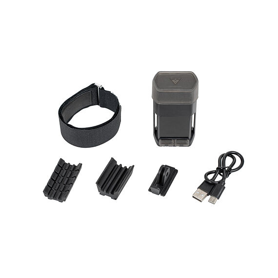 TOPEAK power bank MOBILE POWERPACK 7000 mAh