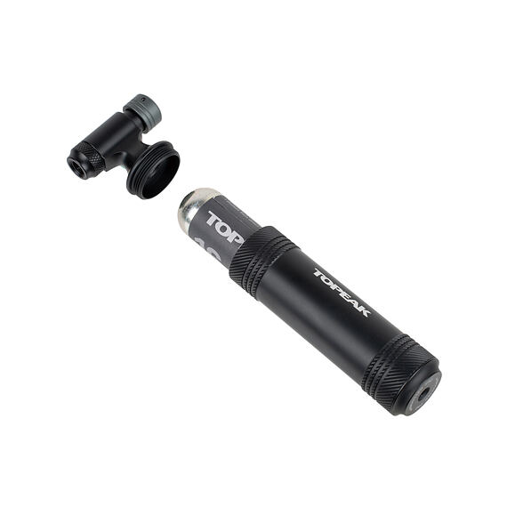 TOPEAK pump AIRBOOSTER PRO