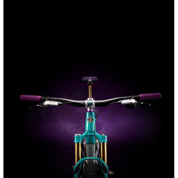 Yeti ASR 40th Anniversary L