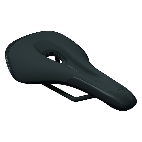 ERGON saddle SMS Sport Men black -S/M