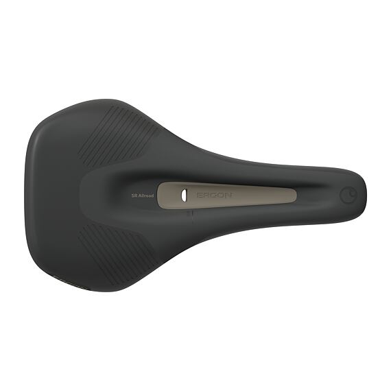 ERGON saddle SR Allroad Comp Women M/L black