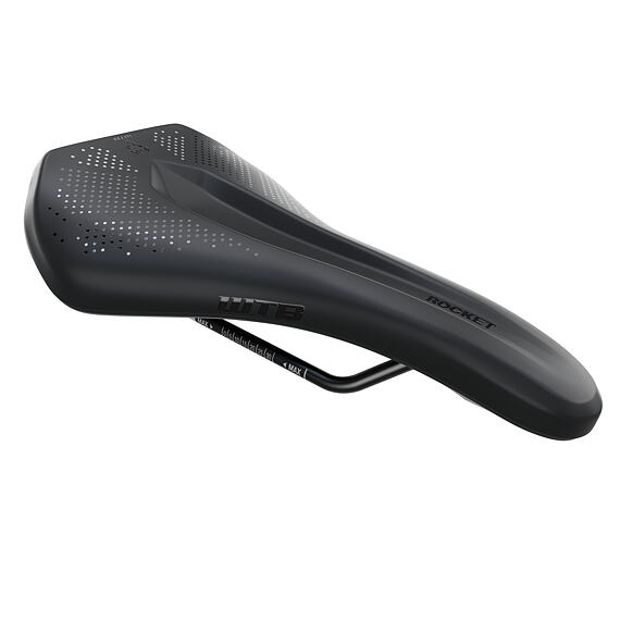 WTB saddle ROCKET Steel Fusion Form Medium