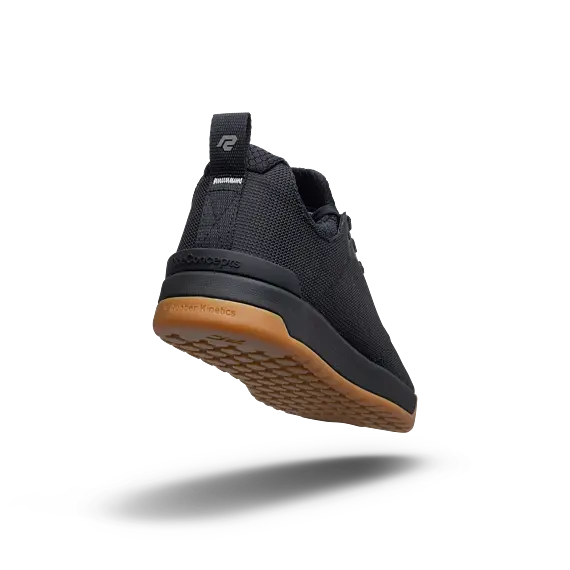 RIDE CONCEPTS women shoes ACCOMPLICE CLIP černá