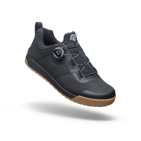 RIDE CONCEPTS men shoes ACCOMPLICE BOA černá